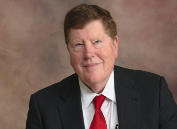 Michael R. Hessenauer Agent Picture
