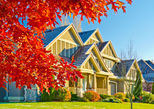 New Albany New Albany Real Estate - The Hessenauer Corporation