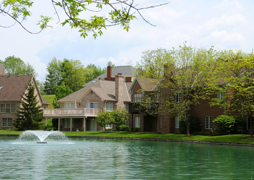Upper Arlington Upper Arlington Real Estate - The Hessenauer Corporation