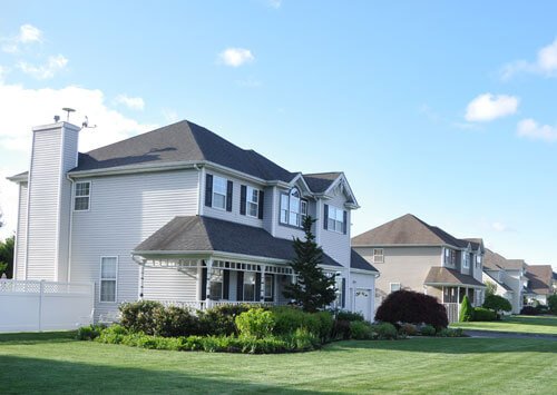 Grove City Grove City Real Estate - The Hessenauer Corporation