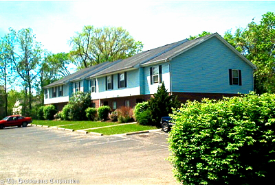 3271 E. Mound St. 2-2