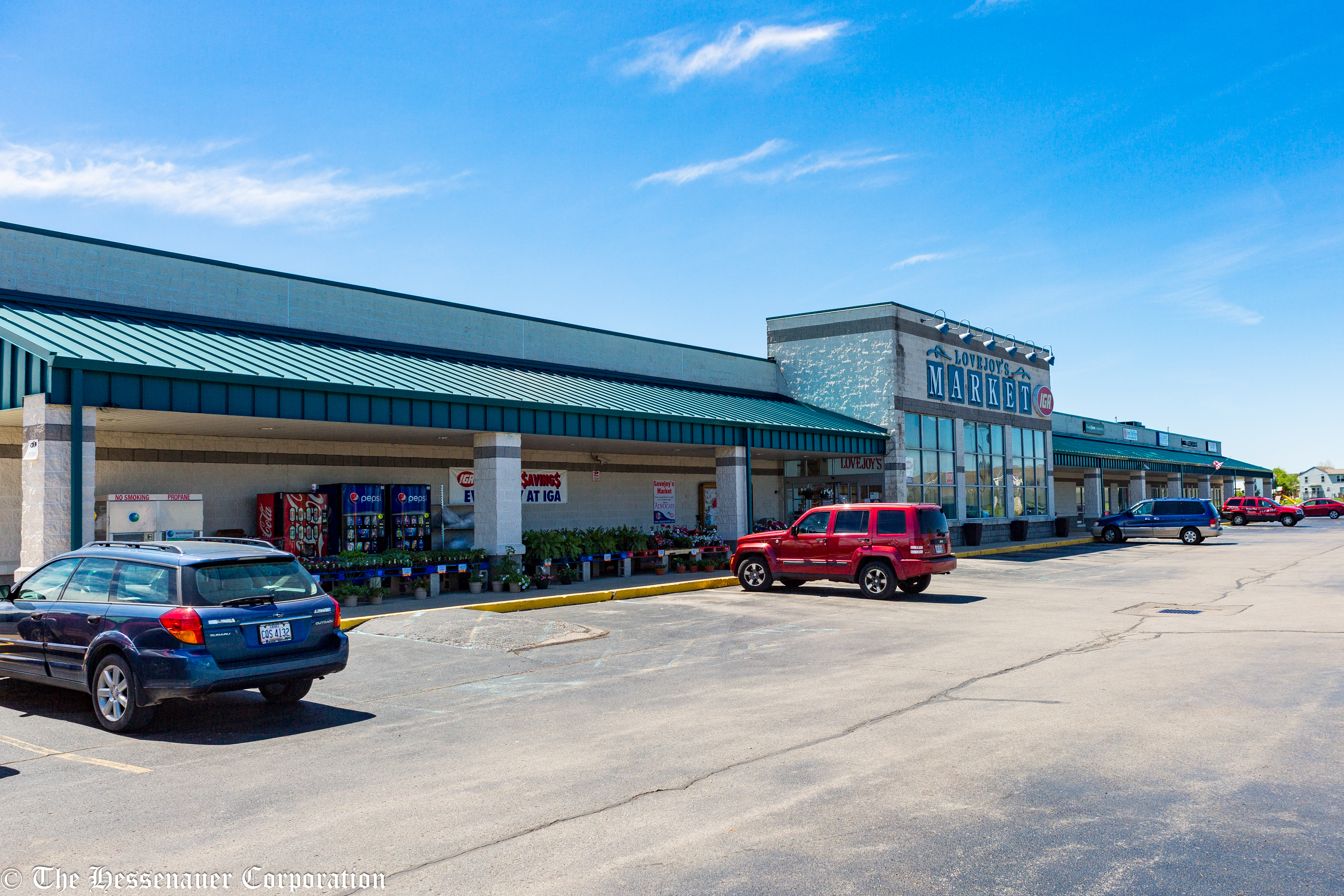 Plain City Towne Center-5